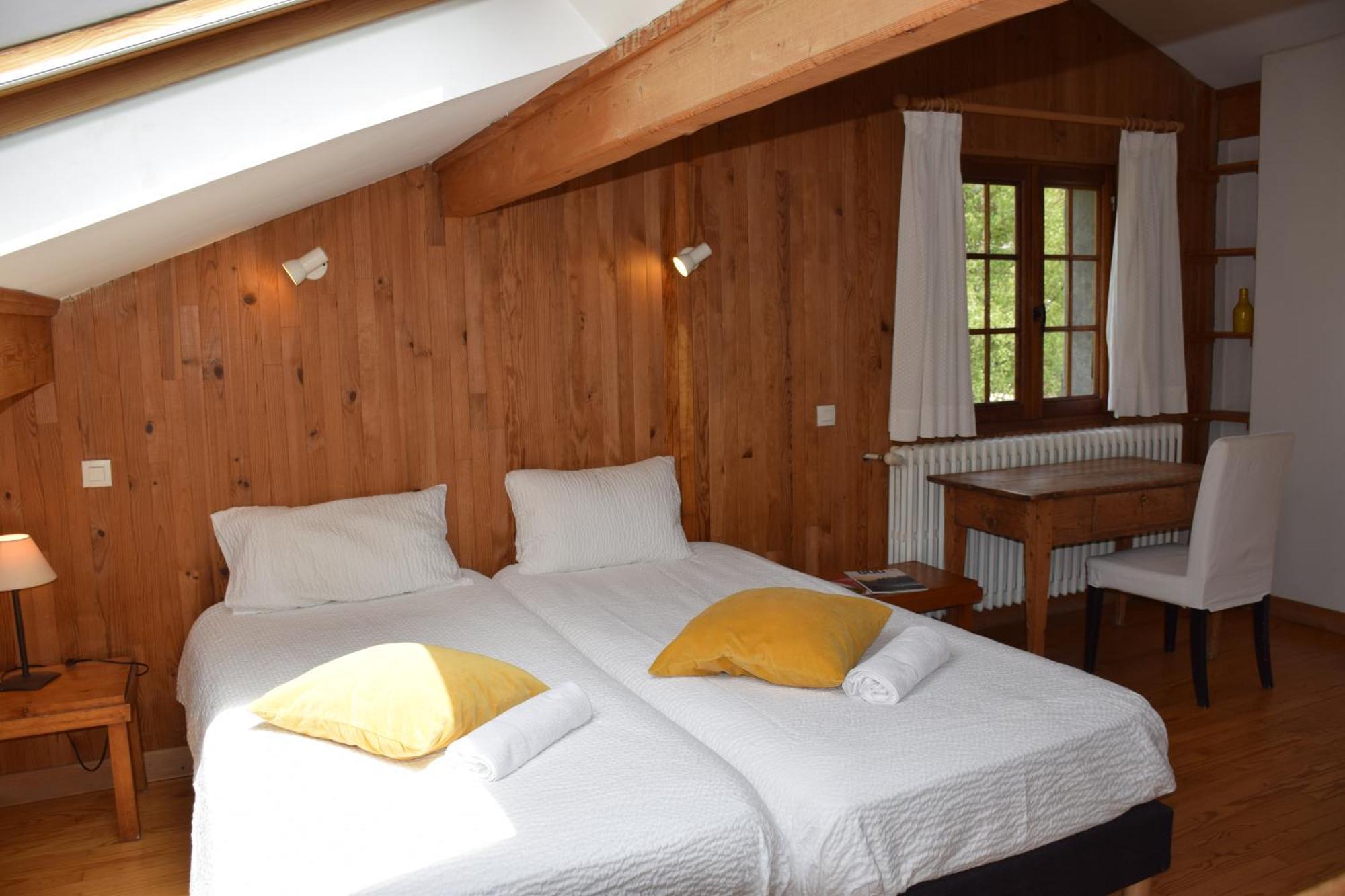 Chalet L Olan 15P Emplacement Exceptionnel Grand Terrain Les Deux Alpes Luaran gambar
