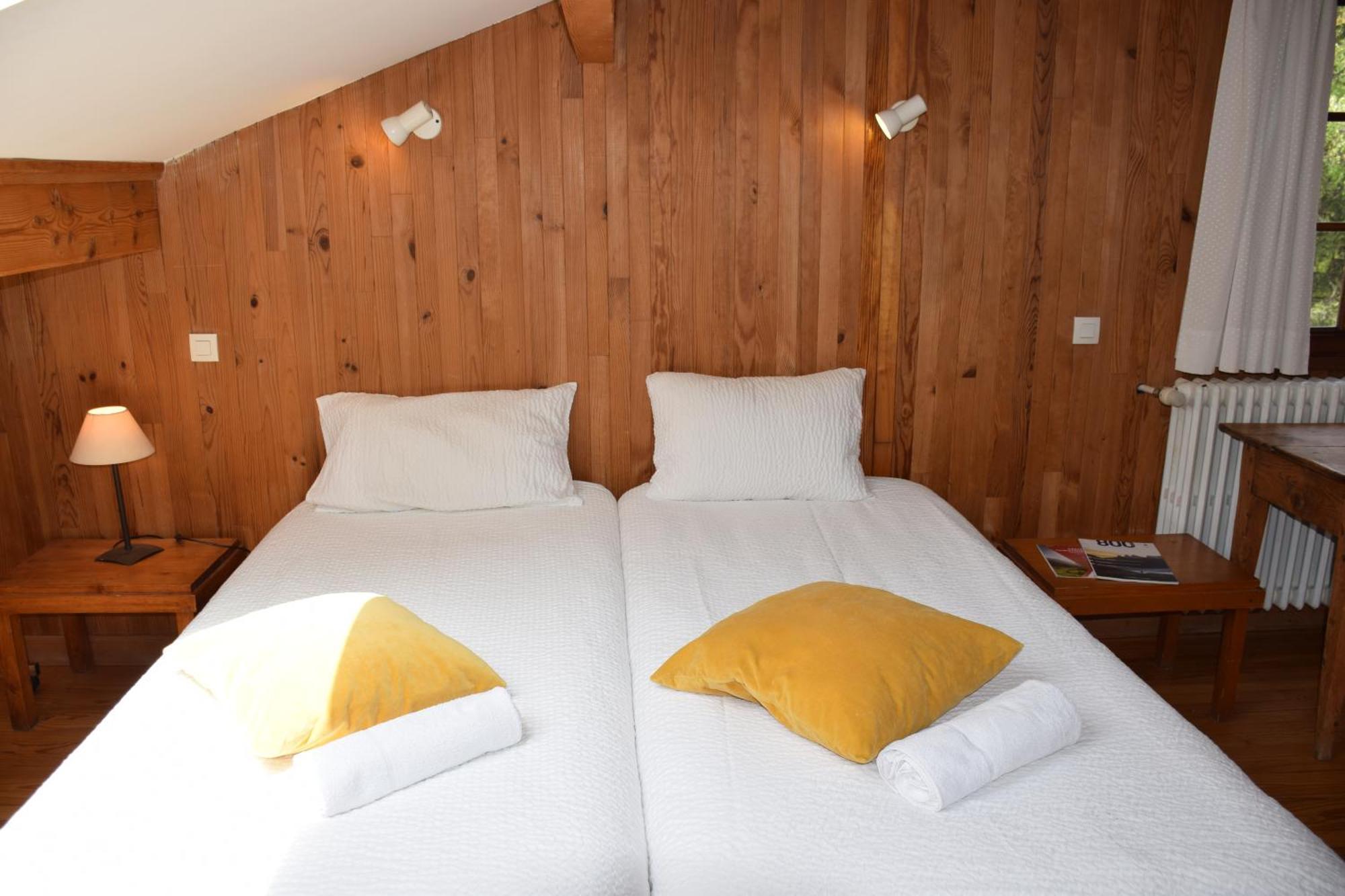 Chalet L Olan 15P Emplacement Exceptionnel Grand Terrain Les Deux Alpes Luaran gambar