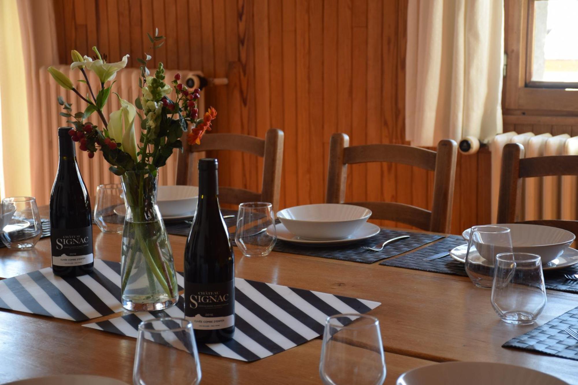 Chalet L Olan 15P Emplacement Exceptionnel Grand Terrain Les Deux Alpes Luaran gambar