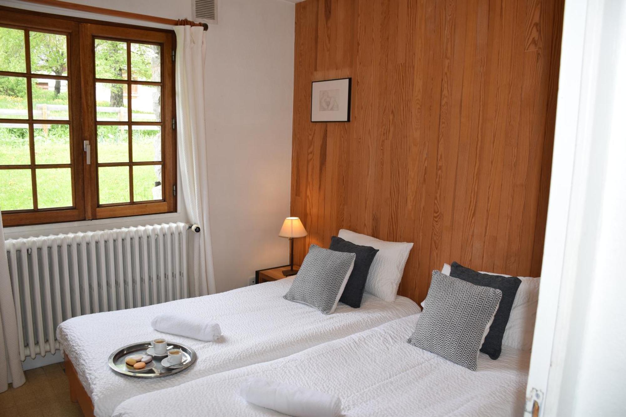 Chalet L Olan 15P Emplacement Exceptionnel Grand Terrain Les Deux Alpes Luaran gambar