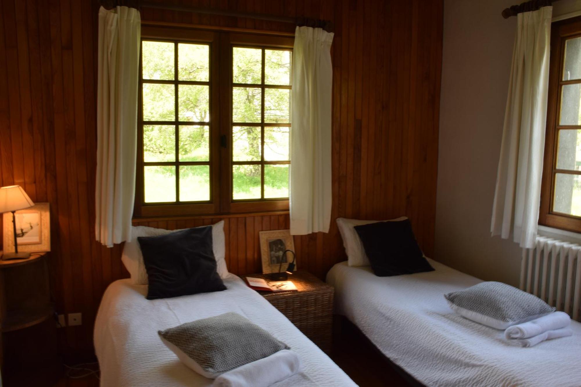 Chalet L Olan 15P Emplacement Exceptionnel Grand Terrain Les Deux Alpes Luaran gambar