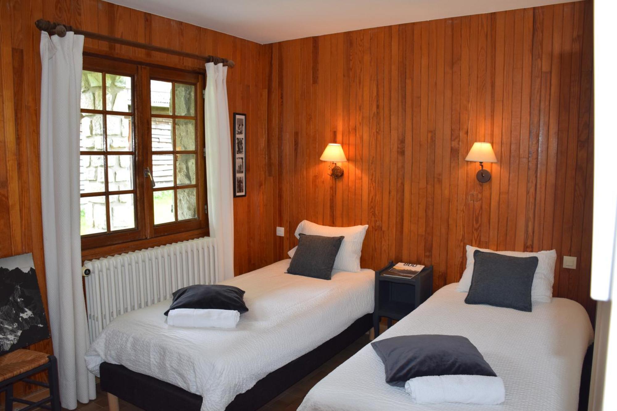Chalet L Olan 15P Emplacement Exceptionnel Grand Terrain Les Deux Alpes Luaran gambar
