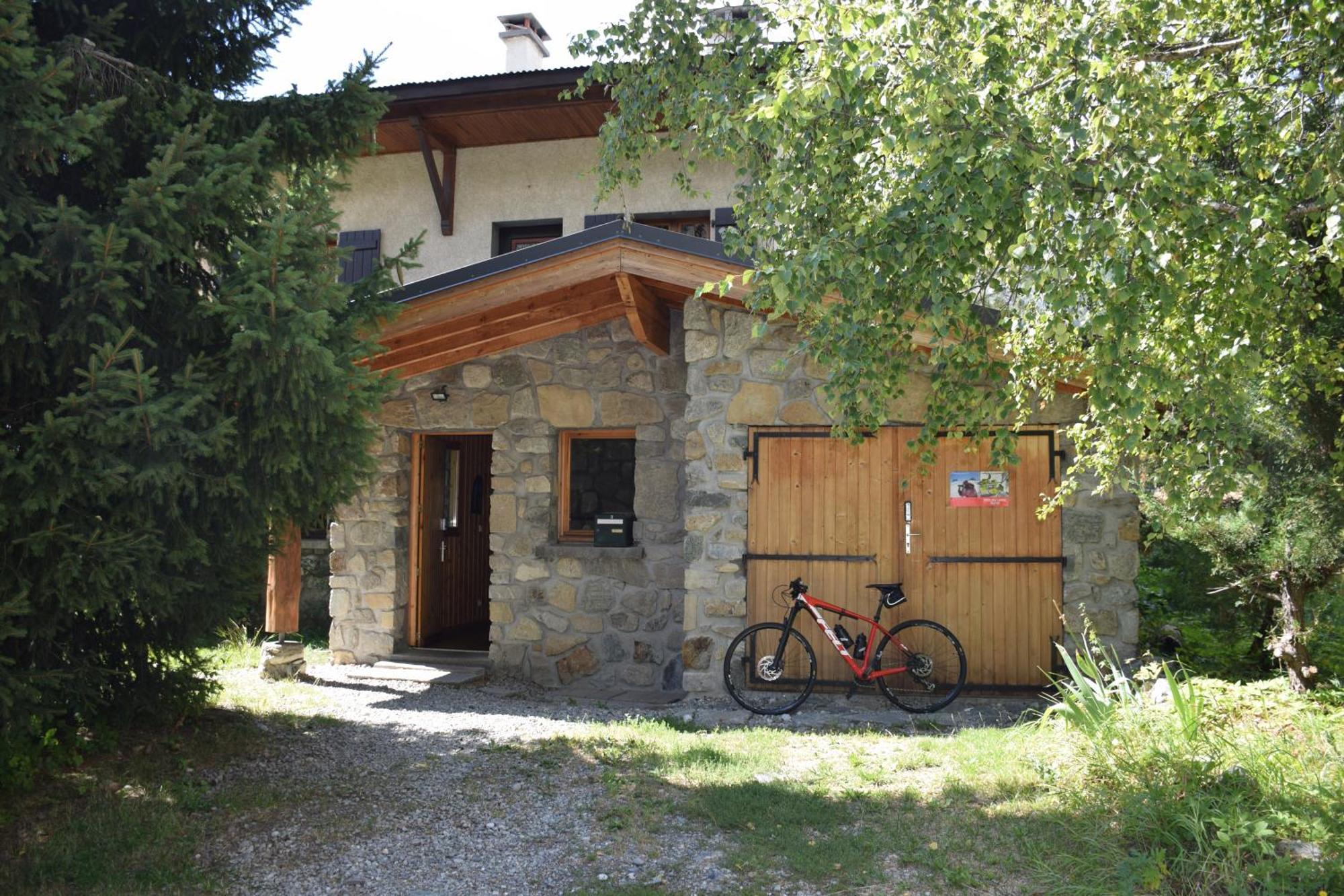 Chalet L Olan 15P Emplacement Exceptionnel Grand Terrain Les Deux Alpes Luaran gambar