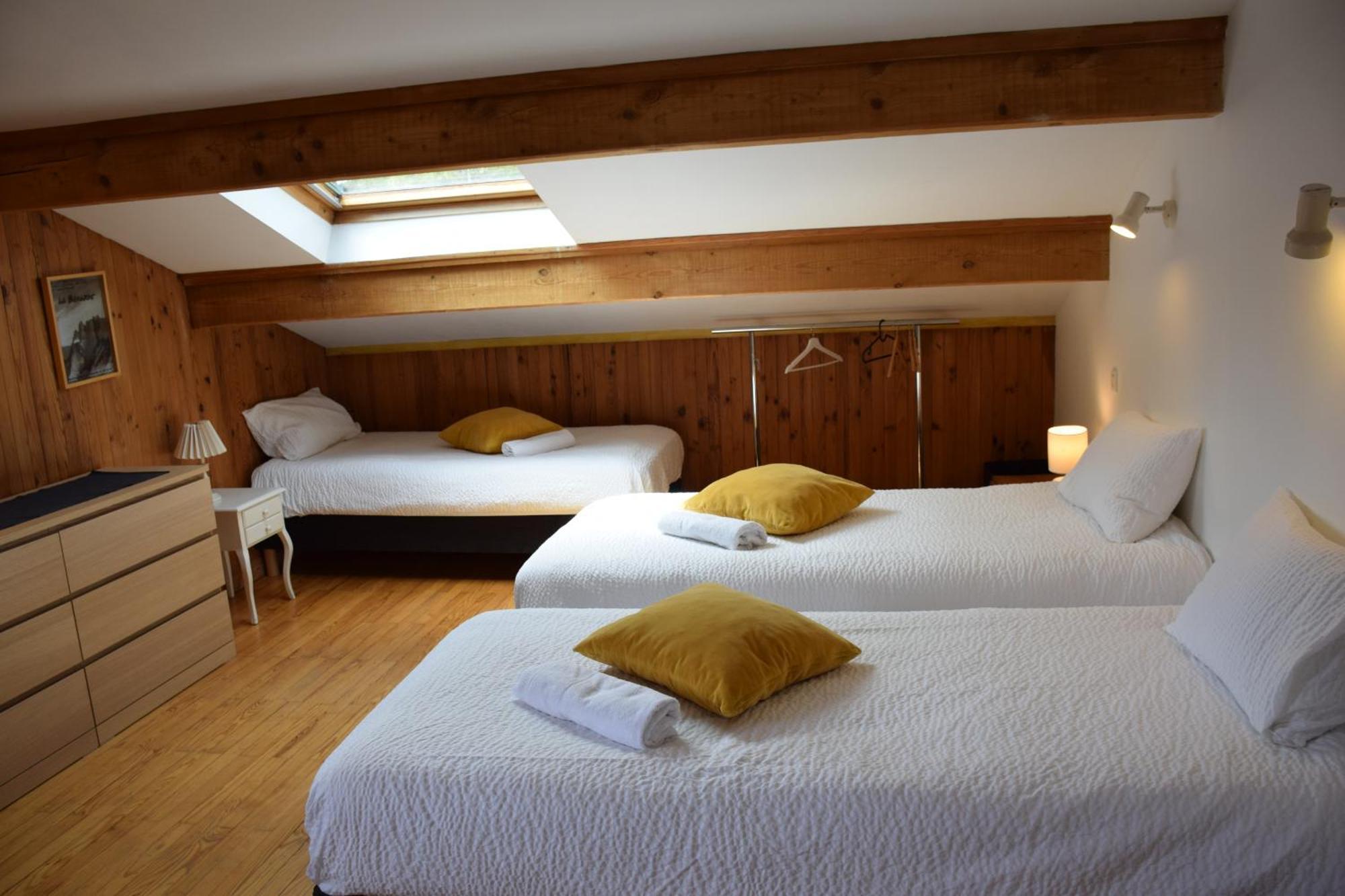 Chalet L Olan 15P Emplacement Exceptionnel Grand Terrain Les Deux Alpes Luaran gambar