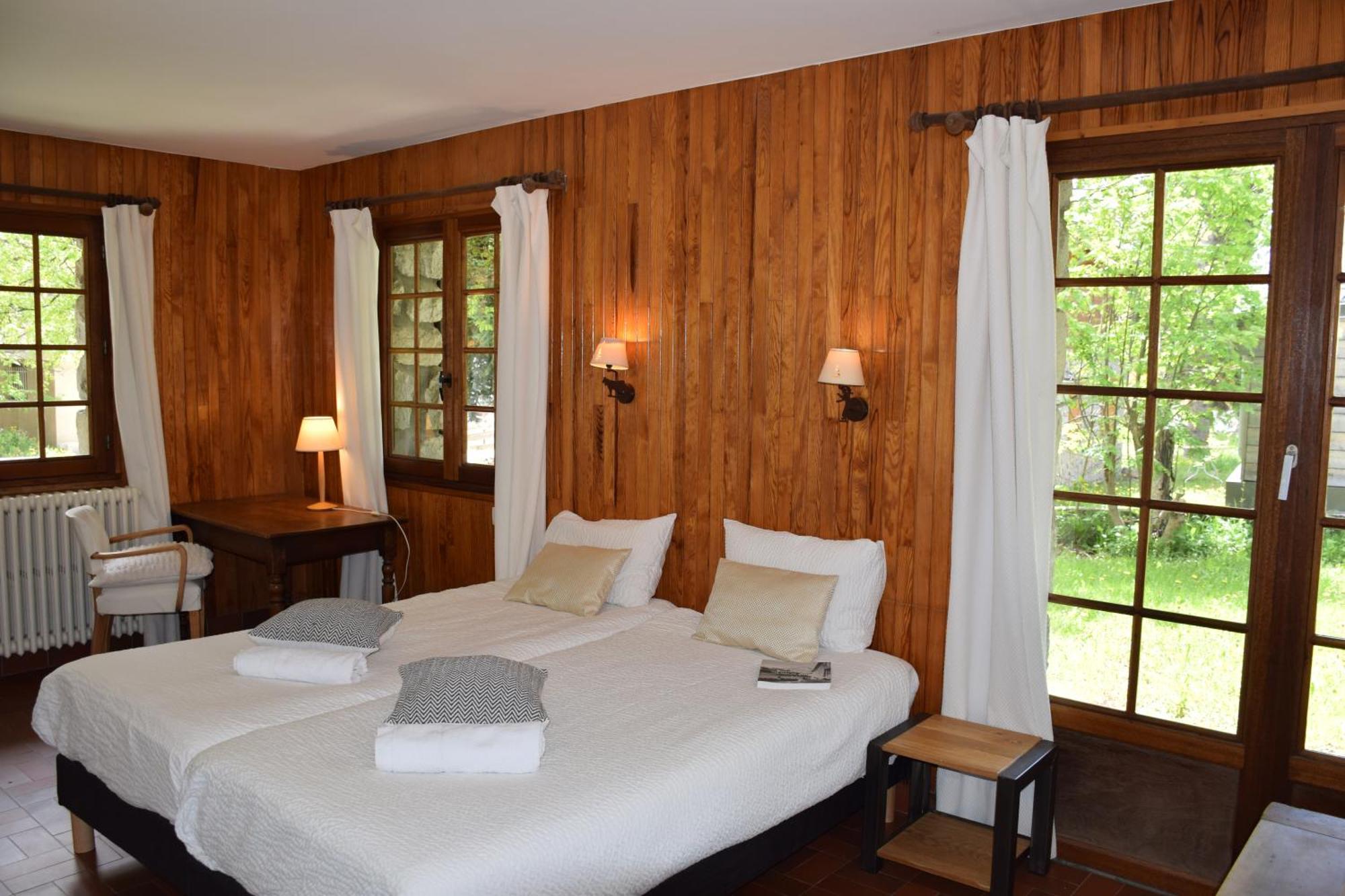 Chalet L Olan 15P Emplacement Exceptionnel Grand Terrain Les Deux Alpes Luaran gambar
